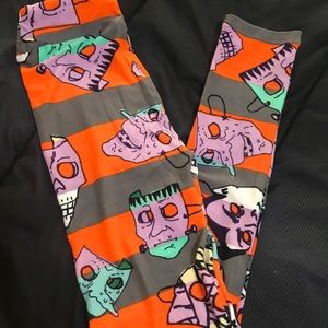 Lularoe kids leggings